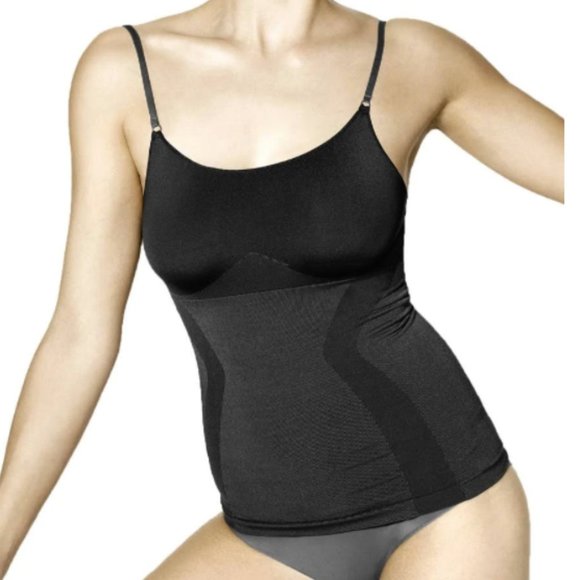 HUE Other - NWT- Seamless Shaping Cami